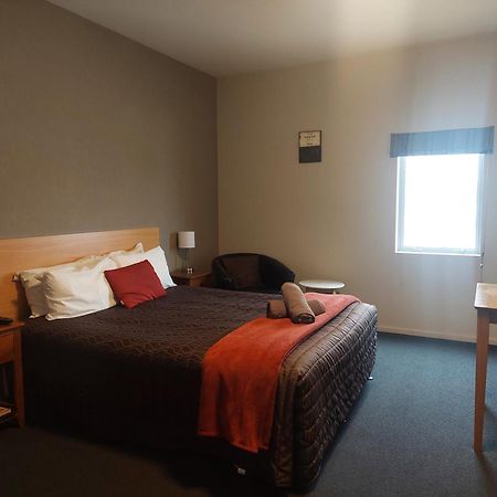 تيمارو Northpark Motel المظهر الخارجي الصورة