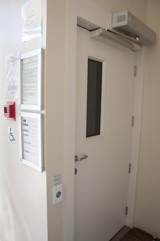 تيمارو Northpark Motel المظهر الخارجي الصورة
