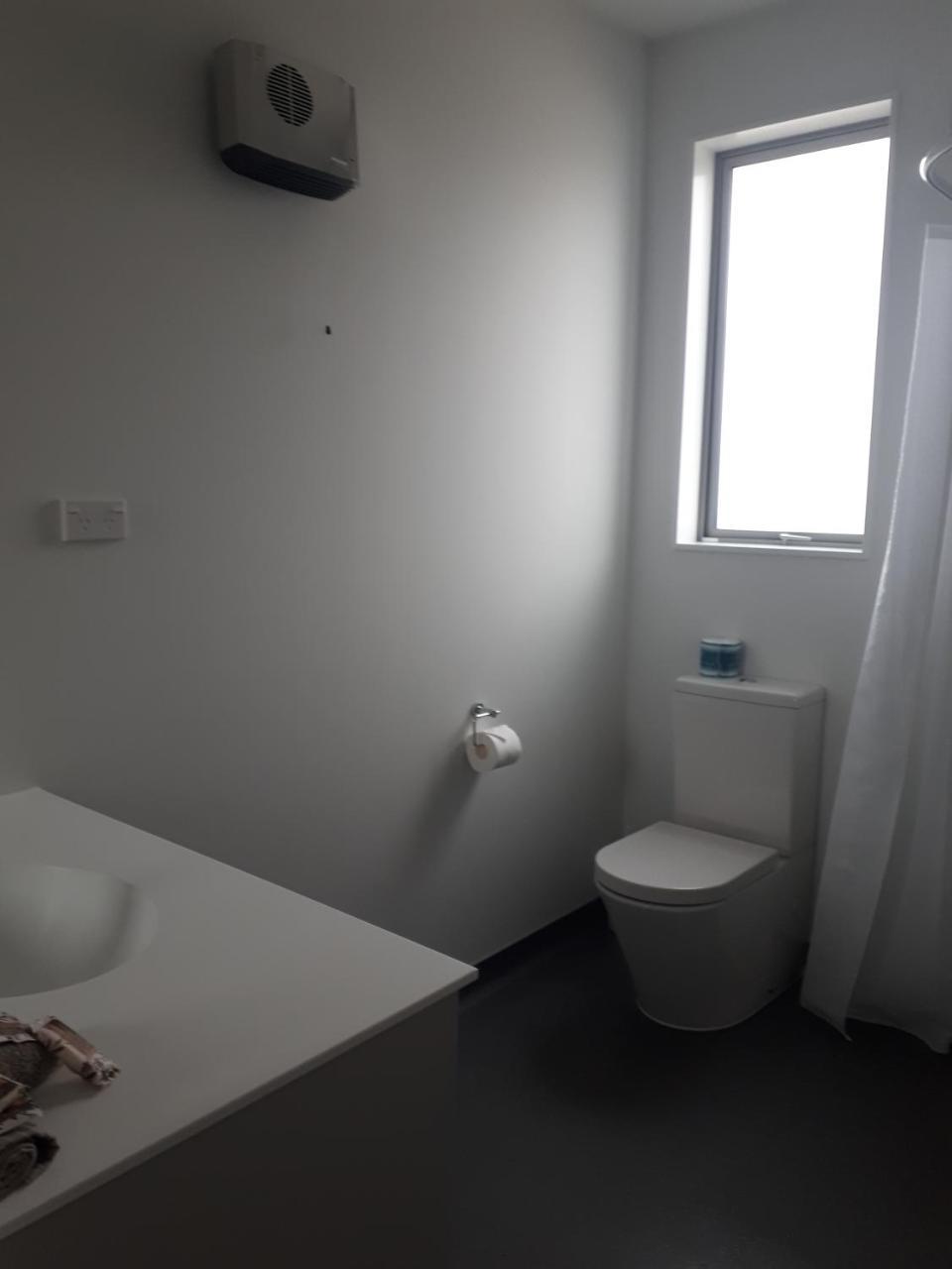 تيمارو Northpark Motel المظهر الخارجي الصورة