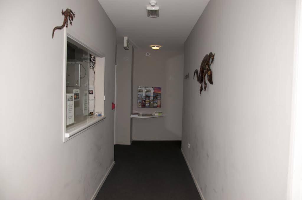 تيمارو Northpark Motel المظهر الخارجي الصورة